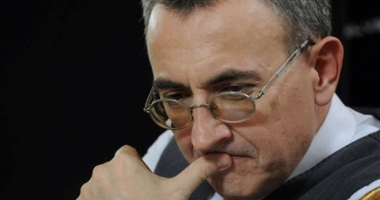 Stire din Sănătate : Veste cumplită de la Dan Teodorescu. "ARE NEVOIE DE SÂNGE!"