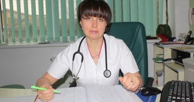 Stire din Sănătate : FOCAR de TBC în localitatea Lanurile! TREI COPII și o infirmieră sunt INTERNAȚI