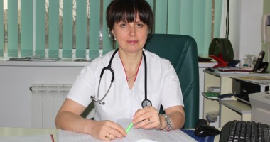 Stire din Sănătate : Pneumonia în sarcină, risc major pentru copil