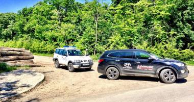 Stire din Sport : Danube Delta Rally se pregătește de start