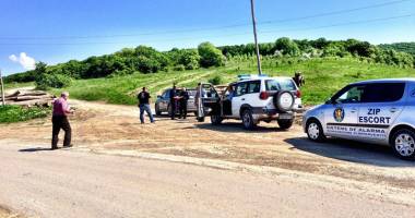 Danube Delta Rally se pregătește de start - 2