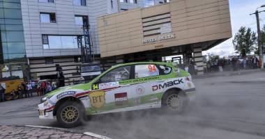 Danube Delta Rally se pregătește de start - 8