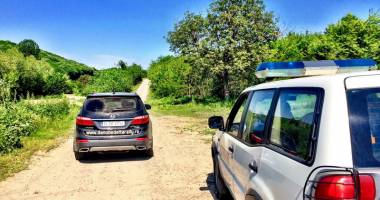 Danube Delta Rally se pregătește de start - 3