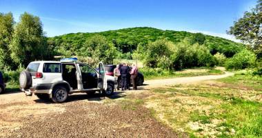 Danube Delta Rally se pregătește de start - 4