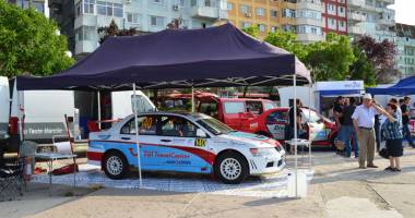 Danube Delta Rally se pregătește de start - 5