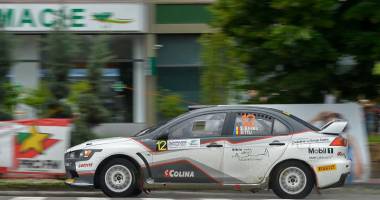 Danube Delta Rally se pregătește de start - 6