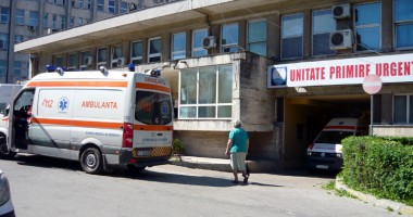 Stire din Sănătate : Dănuț Căpățână: "Mulți dintre cei care ajung la spital nu reprezintă urgențe medicale"