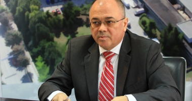 Stire din Eveniment : Dănuț Căpățână, trimis în judecată de DNA, într-un nou dosar