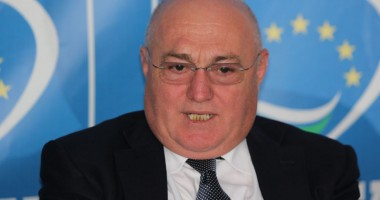 Stire din Politică-Administrație : Ce propunere are Dănuț Culețu pentru liderii partidelor de dreapta din Constanța