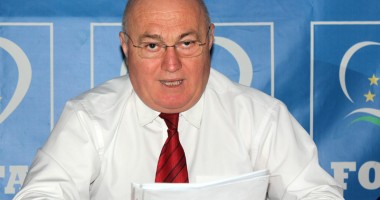 Stire din Politică-Administrație : Forța Civică Constanța cere explicații CJC pentru împrumutul de 18 milioane de lei