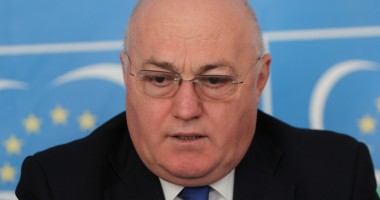 Stire din Politică-Administrație : Dănuț Culețu, membru în Comisia Juridică, Disciplină și Imunități