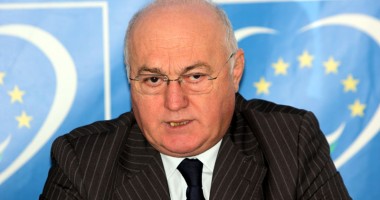 Stire din Politică-Administrație : "Competiția pentru Primăria Constanța este deja deschisă"