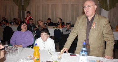 "Voi propune legi și amendamente care să ajute persoanele cu dizabilități" - 2