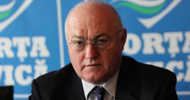 Stire din Politică-Administrație : Dănuț Culețu bate palma cu Tudorel Chesoi sub sigla Alianței DA