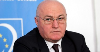 Stire din Politică-Administrație : Care sunt mizele preluării  Portului Constanța de către Primărie