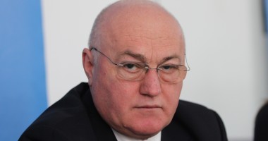Stire din Politică-Administrație : Ce răspuns a primit deputatul Dănuț Culețu cu privire la soarta Spitalului de la Eforie Sud