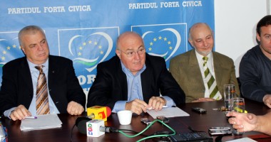 Stire din Politică-Administrație : Dănuț Culețu câștigă mandatul de deputat în urma procedurii de redistribuire
