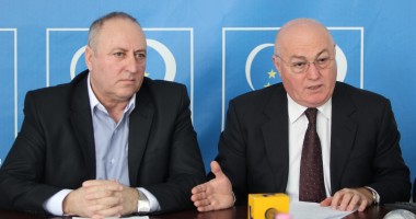 Stire din Politică-Administrație : "În Alianța DA Constanța, ușile sunt deschise!"