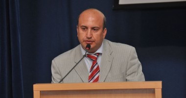 Stire din Cultură-Educație : Dănuț Tiberius Epure  a demisionat  din ARACIS
