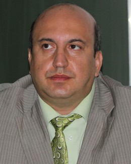 Stire din Cultură-Educație : Rectorul Universității "Ovidius", ales vicepreședinte în Consiliul Național de Atestare