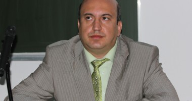 Stire din Cultură-Educație : "Universitatea Ovidius și-a croit un drum sigur și drept"