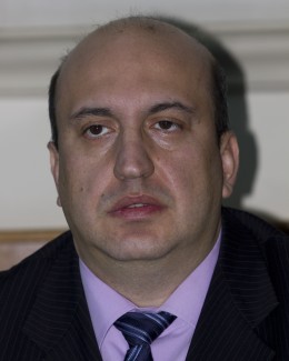 Stire din Cultură-Educație : Ce spune Dănuț Epure despre desemnarea noilor decani