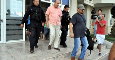 Rectorul Dănuț Epure  rămâne în arest