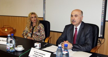Stire din Economie : TINIMTEX a revenit în Mamaia! PESTE 200 DE EXPOZANȚI! Care sunt noutățile acestei ediții