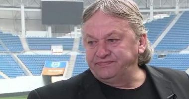 Stire din Eveniment : Dănuț Lupu condamnat la închisoare cu executare. Motivul este halucinant