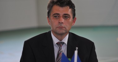 Stire din Eveniment : Adjunctul Poliției municipiului Constanța va fi depus la Catedrala Sfinții Petru și Pavel