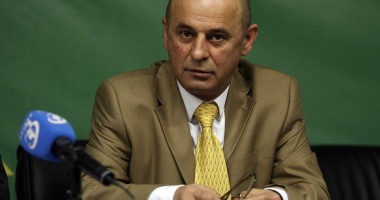 Stire din Politică-Administrație : Ce spune președintele PER despre Mișcarea Populară