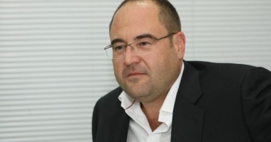 Stire din Economie : Directorul general al CFR Marfă a demisionat din funcție