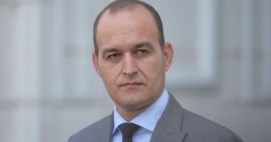Stire din Eveniment : Deputatul Dan Vîlceanu – urmărit penal pentru ultraj şi purtare abuzivă