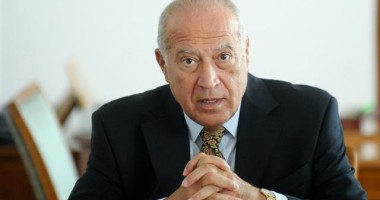 STRĂMUTAREA procesului lui VOICULESCU, RESPINSĂ