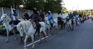 Festivalul de Lupte și Reconstituiri Istorice - DAPYX 2022, un real succes pentru a V-a oară, în municipiul Medgidia - 7