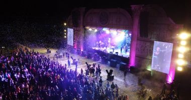 Festivalul de Lupte și Reconstituiri Istorice - DAPYX 2022, un real succes pentru a V-a oară, în municipiul Medgidia - 6