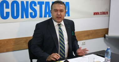 Stire din Economie : Mihai Daraban vrea transparență totală la Camera de Comerț a României