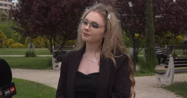 Stire din Cultură-Educație : Constanța, orașul pe care tinerii nu îl mai simt al lor