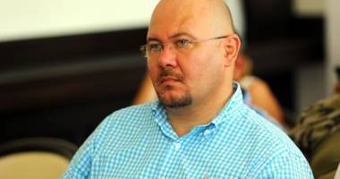 Scandal în CJC? Darie și Gâmbuțeanu sunt "la cuțite" - 2