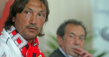 Stire din Sport : Fotbal / Dario Bonetti la Dinamo?