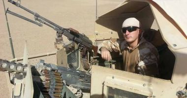 Haideți să salvăm viața micuțului Darius! Tatăl său se află în misiune în Afganistan - 2
