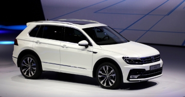Stire din Eveniment : DARIUS MOTORS, unicul distribuitor autorizat VOLKSWAGEN din Constanța, vă invită la SALONUL AUTO MARITIMO 2016