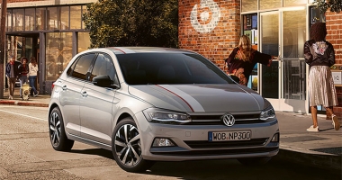 Noul Volkswagen Polo poate fi comandat la Darius Motors Constanța - 2