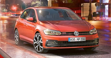 Stire din Social : Noul Volkswagen Polo poate fi comandat la Darius Motors Constanța