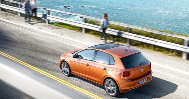 Noul Volkswagen Polo poate fi comandat la Darius Motors Constanța - 3