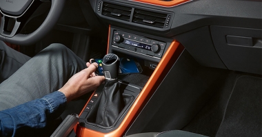 Noul Volkswagen Polo poate fi comandat la Darius Motors Constanța - 4