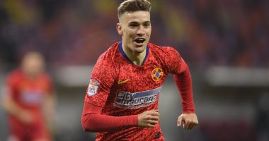 Stire din Sport : "Gigi Becali poate să facă ce vrea!" Darius Olaru le-a luat apărarea lui Dinu Todoran și Andrei Vlad, în lumina ultimelor critici
