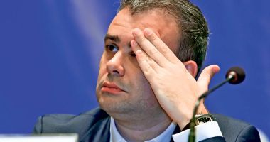 Stire din Eveniment : Darius Vâlcov, consilierul  prim-ministrului Dăncilă,  condamnat la opt ani de închisoare