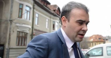 Stire din Eveniment : Darius Vâlcov, condamnat la 8 ani de închisoare cu executare