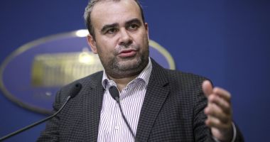 Stire din Eveniment : Darius Vâlcov condamnat definitiv la 6 ani de închisoare în Dosarul Tablourilor